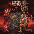 Suicide Silence | Remember...You Must Die | CD