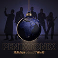 Pentatonix | Holidays Around The World | CD