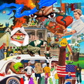 Brockhampton | The Family | CD