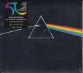 Pink Floyd | The Dark Side Of The Moon (50th Remastered) | CD front cover
