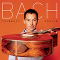Thibaut Cauvin | Bach | CD