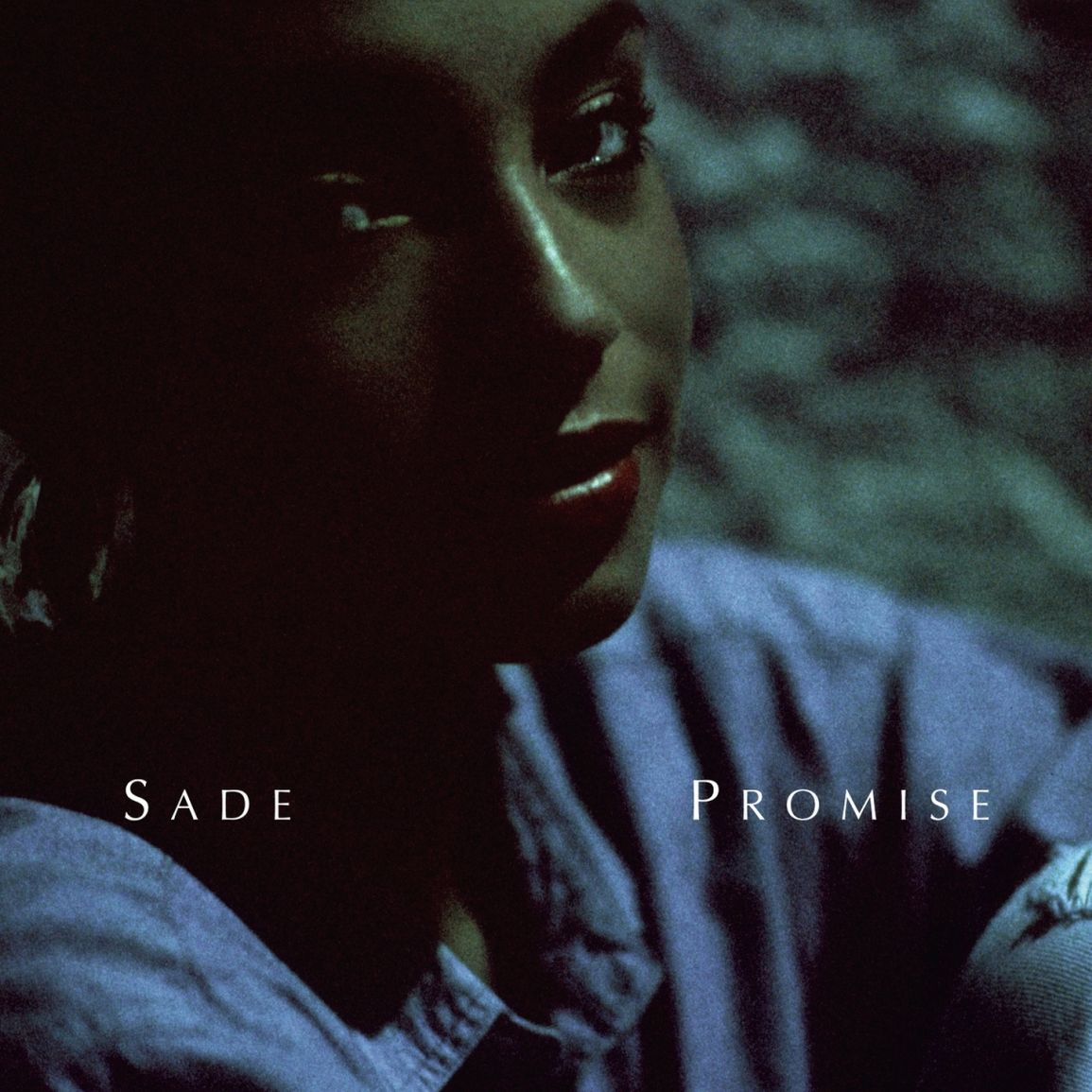 Sade | Promise | 1LP Gatefold Sleeve front cover