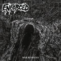 Enforced | War Remains | CD