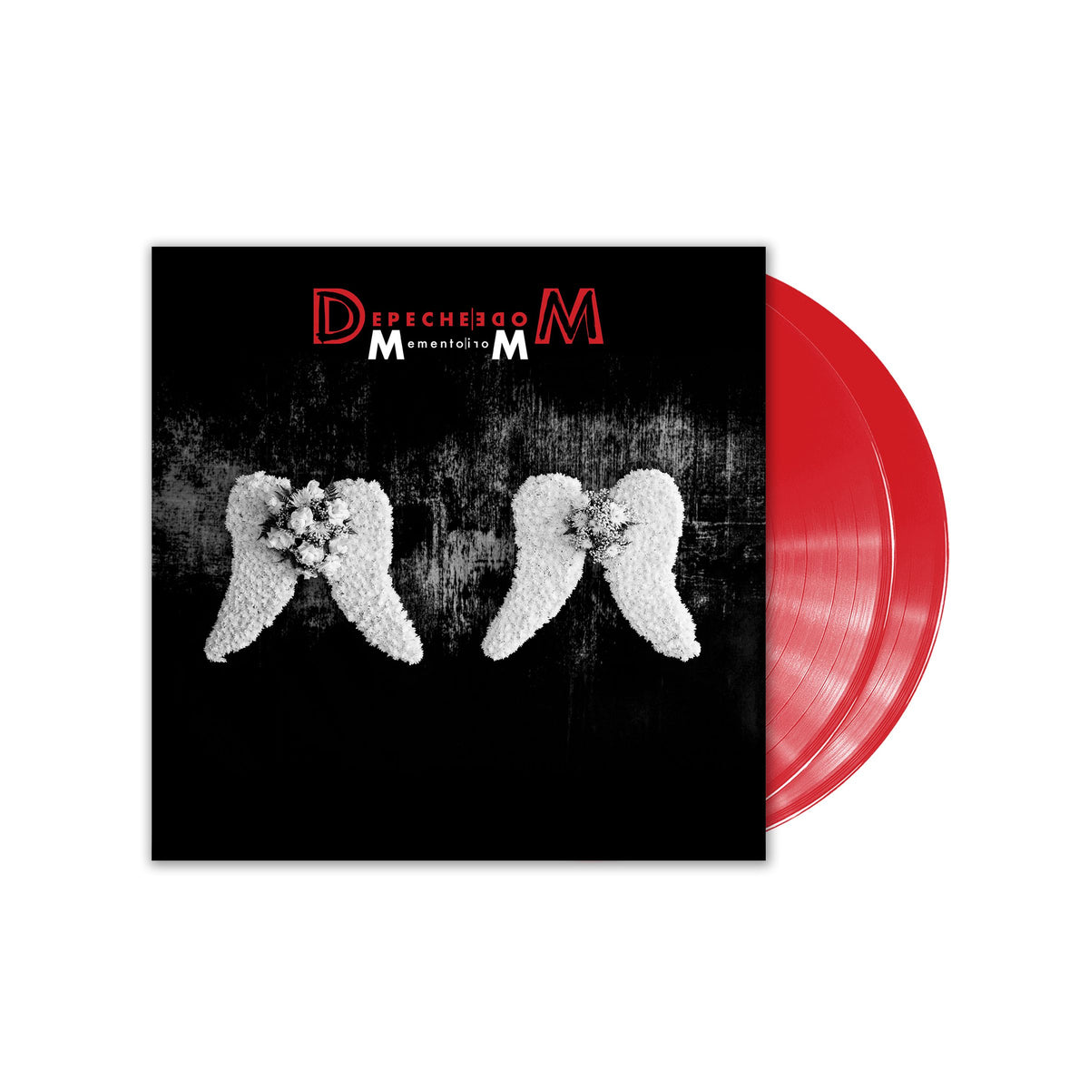 Album front cover
