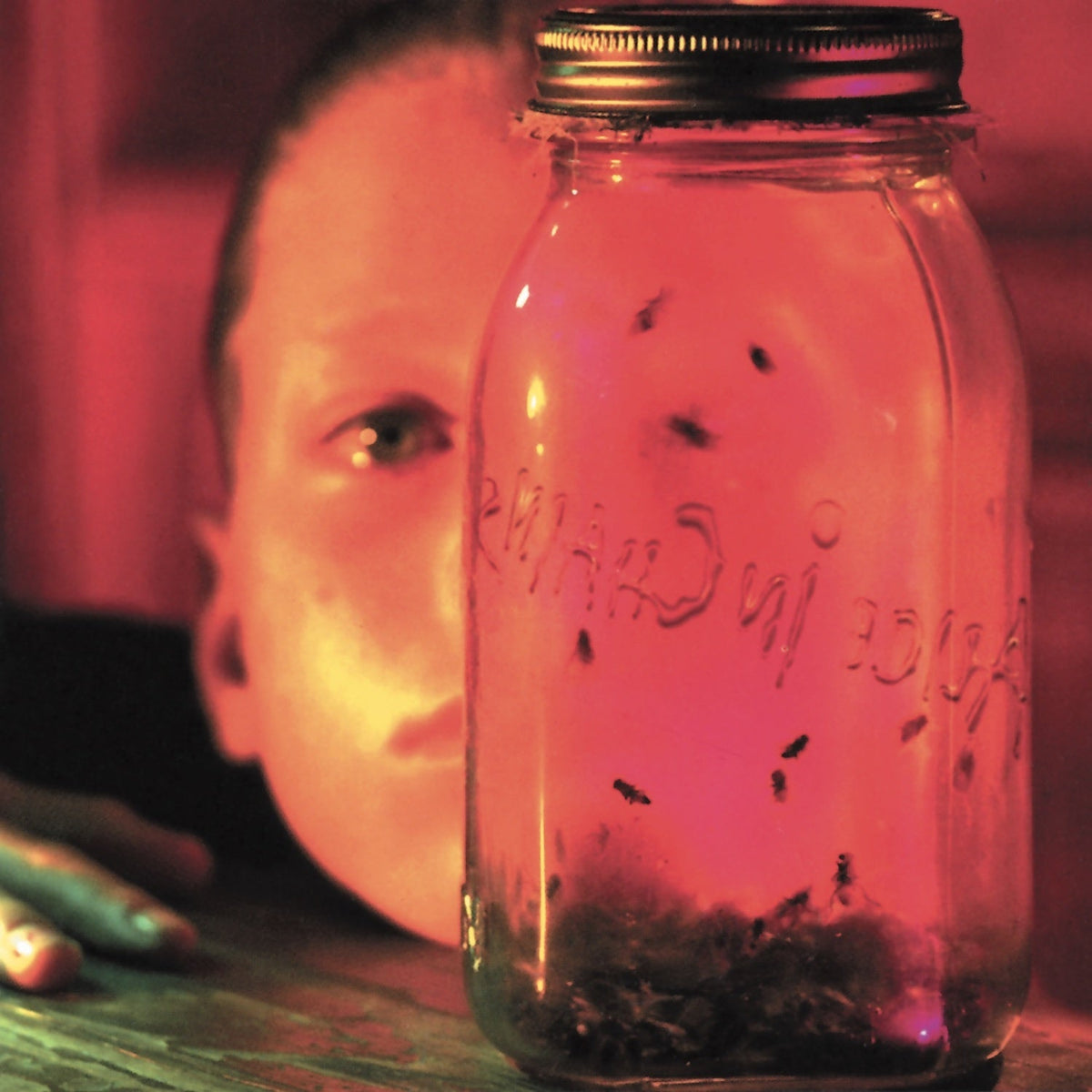 Alice In Chains | Jar of Flies | 1LP 30th Anniversary Remastered