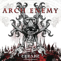 Arch Enemy | Rise Of The Tyrant | CD