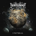 Borknagar | Universal (2023 Reissue) | CD