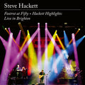 Hackett, Steve | Foxtrot At Fifty Hackett Hig | CD