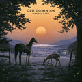 Old Dominion | Memory Lane | CD