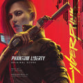 P. T. Adamczyk / Jacek Paciorkowski | Cyberpunk 2077: Phantom Liberty | 1LP