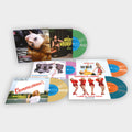 Raffaella Carrà | Gli Anni RCA di Raffaella: I Singoli 1971–1972 | 7" Vinyl