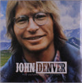 John Denver album cover