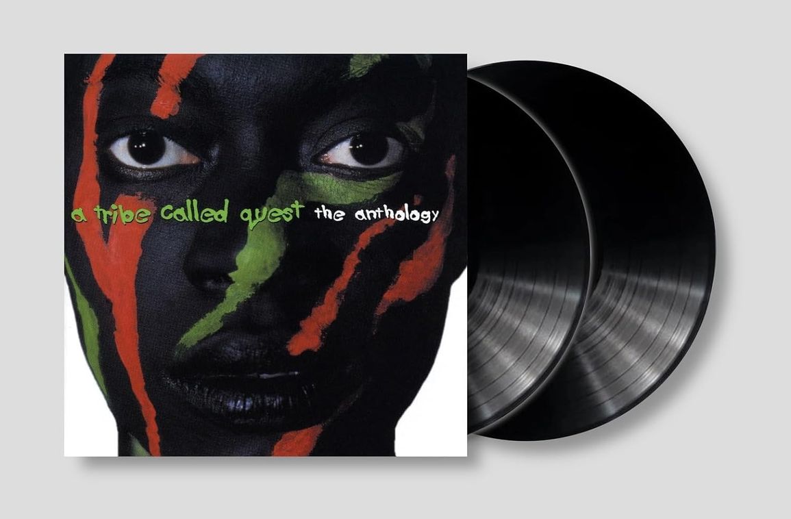 A Tribe Called Quest | Anthology | 2LP