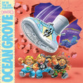 Ocean Groove | Up In The Air Forever | CD