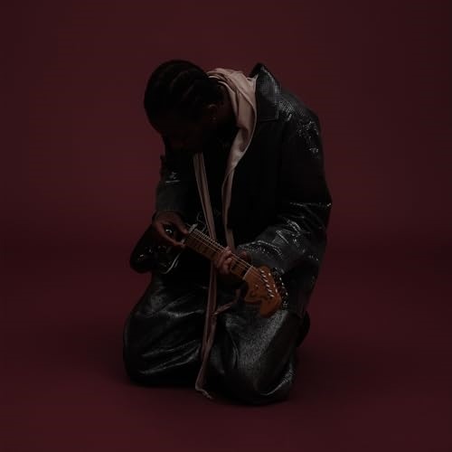 Montell Fish | Charlotte | 4LP
