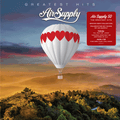 Air Supply | Air Supply 50: The Greatest Hits | 1LP