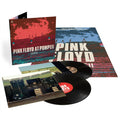 Pink Floyd | At Pompeii - MCMLXXII (Poster) | 2LP Gatefold Sleeve front cover