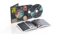 Pink Floyd | Wish You Were Here (50th Anniversary) | 2CD front cover