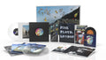 Pink Floyd | Wish You Were Here (Boxset / 50th Anniv.) | 4LP front cover