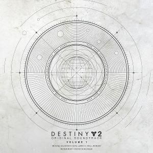 Various Artists | Destiny 2: Original Game Soundtrack, Volume 1 | 2LP