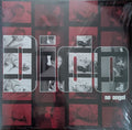 Album front cover
