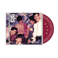 New Kids On The Block | Step By Step | CD
