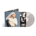 Rosalia | Lux | 2LP Gatefold Sleeve  Coloured Vinyl Clear front cover