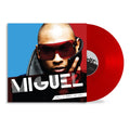 Miguel | All I Want Is You | 1LP