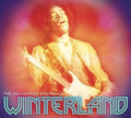Jimi Hendrix Experience | Winterland | 1LP