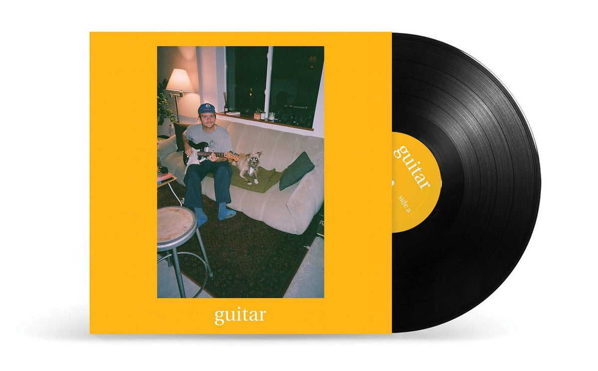 Album front cover