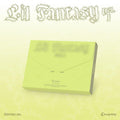 Chaeyoung | LIL Fantasy Vol. 1 | CD