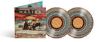 Paak, Anderson | Malibu (Obi Strip / Limited Zoetrope) | 2LP front cover