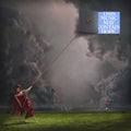Raye | This Music May Contain Hope | 2LP Gatefold Sleeve  Coloured Vinyl Yellow front cover