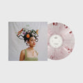 Album front cover