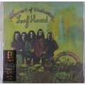 Leaf Hound | Growers of Mushroom (All Analogue Masters) | 1LP - 180g front cover