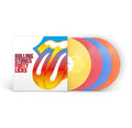 Rolling Stones, The | Forty Licks (COL) | 4LP Gatefold Sleeve front cover