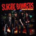 Suicide Bombers | Criminal Record | CD