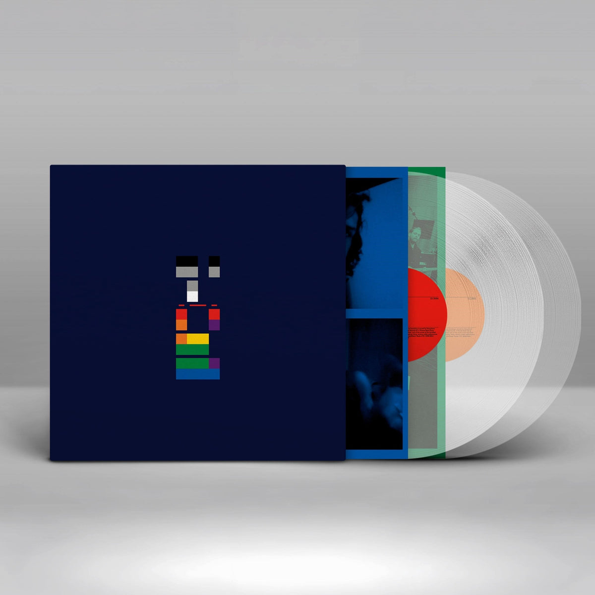 Coldplay | X&Y | 2LP