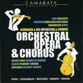 Tutti Camarata | Orchestral Opera & Chorus | CD