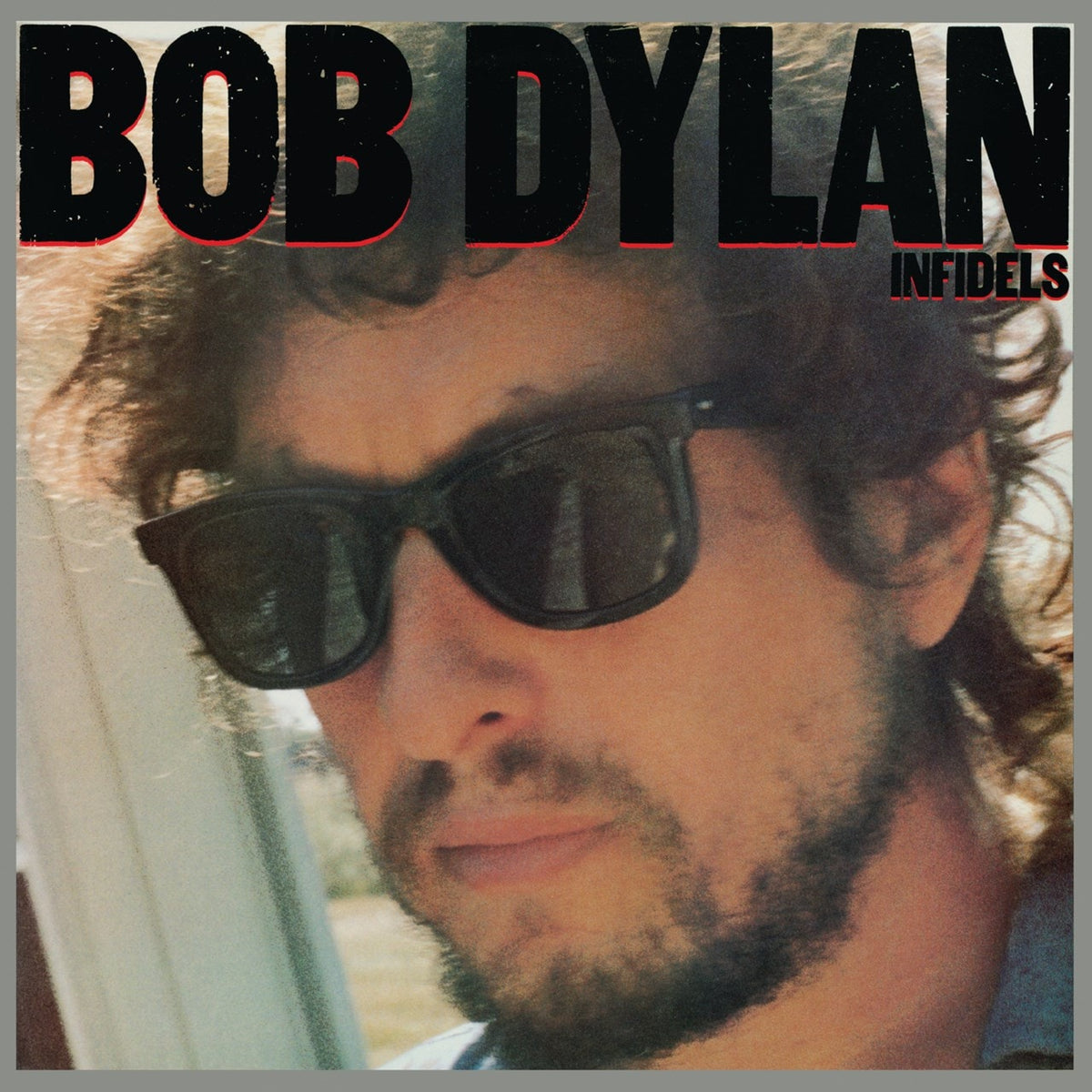 Bob Dylan | Infidels | 1LP