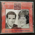 MIMI Gaspar & Tome De Barros Q | Melhor... | CD