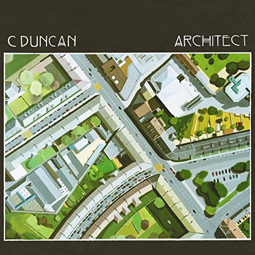 C Duncan | Architect | CD