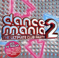 Dance Mania 2 | Dance Mania 2 | CD