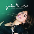 Gabriella Cilmi | Lesson to Be Learned Slidepack | CD