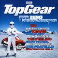 Top Gear Sub Zero Driving Anth | Top Gear Sub Zero Dr | 2CD