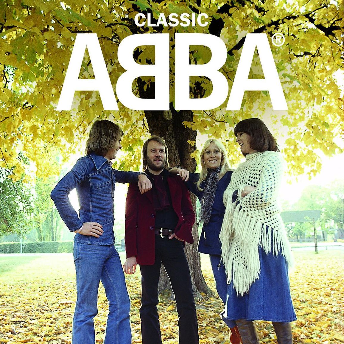 ABBA | Classic ABBA: The Universal Masters Collection | CD