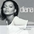Ross, Diana | Diana =Deluxe= | 2CD front cover