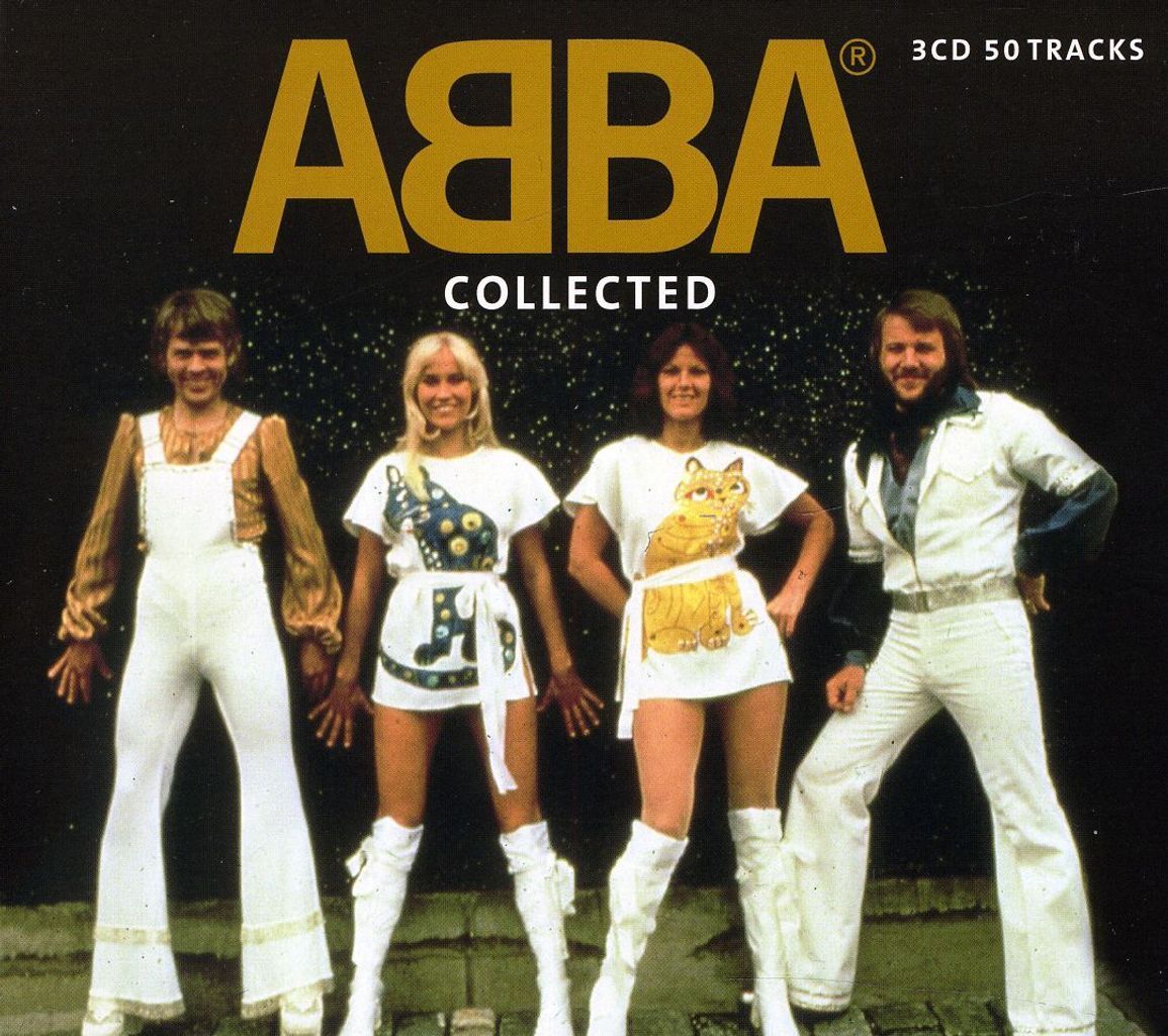 ABBA | Collected | 3CD