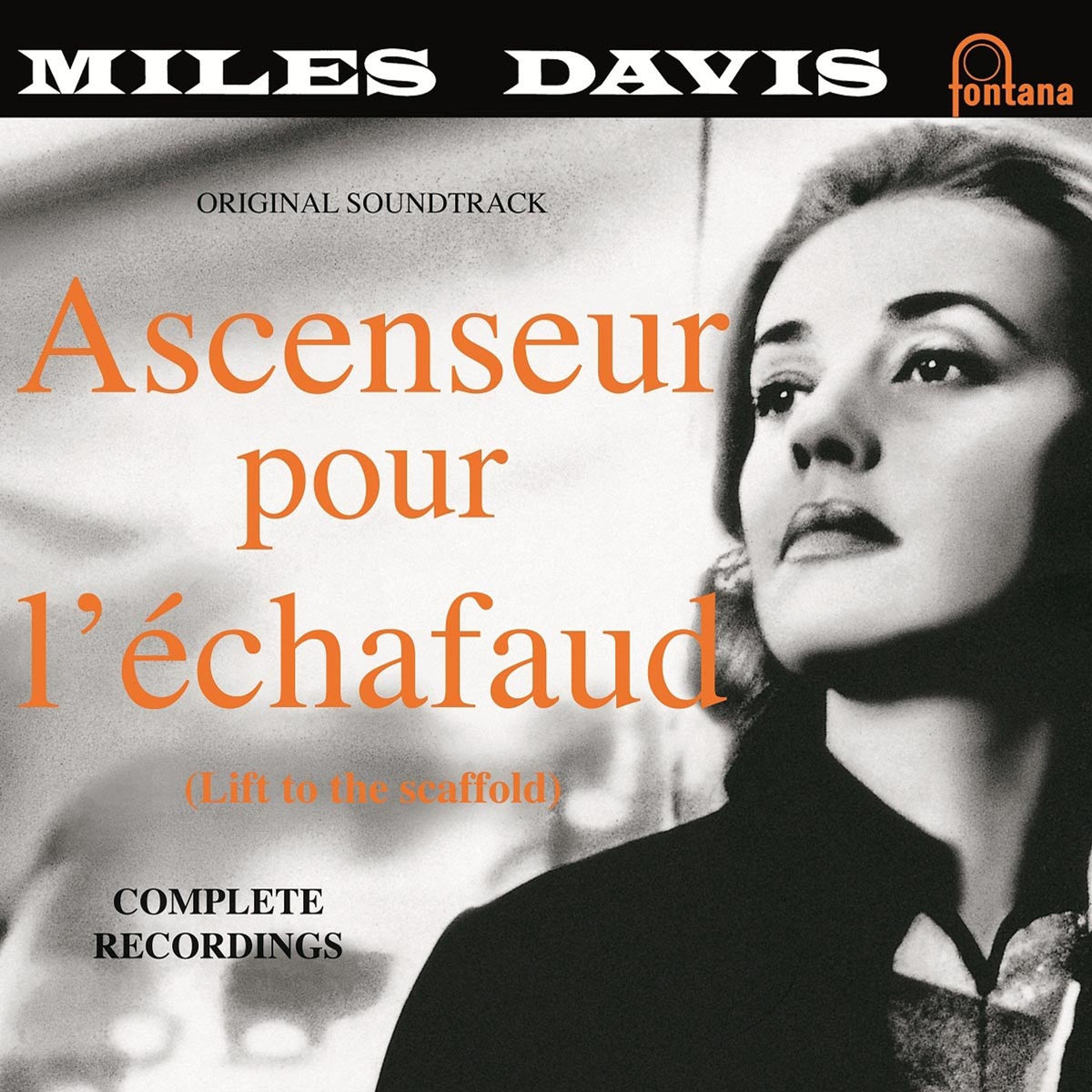 Album front cover