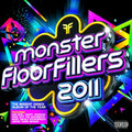 Various Artists | Monster Floorfillers 2011 | 2CD